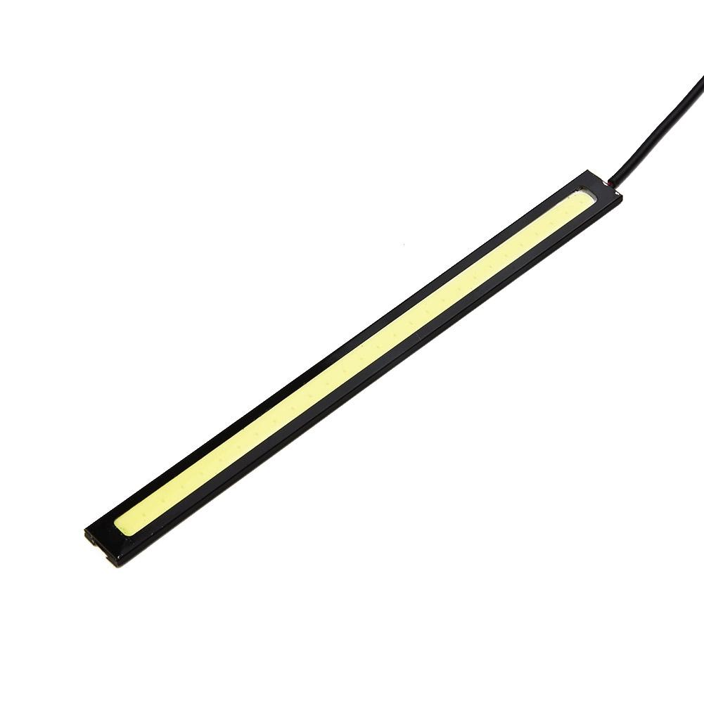 Детали Автомобильные Световые Балки Стильные Супер Яркие Ультратонкие Водонепроницаемые