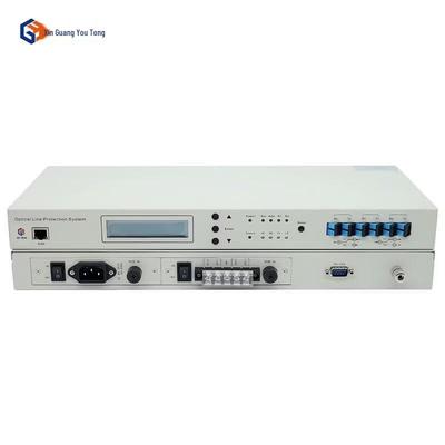Xinguang youtong GY-OPS-1U-1:1 Оборудование оптической защиты линии OLP
