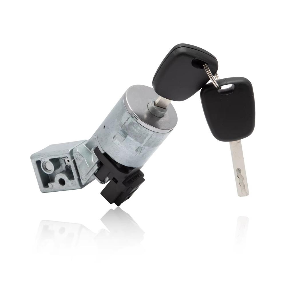 Замок зажигания для Peugeot 207 3008 307 308 (4162KF)