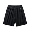 Anta Basketball Collection Casual Shorts Men's Basic Black 952511309-3