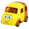 TAKARA TOMY Tomica Dream Tomica 165 Губка Боб Мини-машинка Игрушка 3 и Нет. (Возраст до)