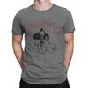 Ken Carson More Chaos Album Men T Shirts  Vintage Tee Shirt Short Sleeve Round Collar TShirt Pure Cotton Graphic Printed Tops