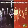 CD LYNYRD SKYNYRD - Gimme Back My Bul MCAD31004 MCA Records 1987 US Рок Б/У