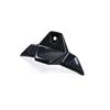 BMW S1000R Carbon Fiber Headlight Cover - Cross-Border Dry Carbon
