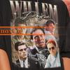 WILLEM DAFOE Vintage Shirt, Willem Dafoe Homage Tshirt, Willem Dafoe Fan Tees, Willem Dafoe Retro 90s Sweater, Willem Dafoe Merch Gift #saf