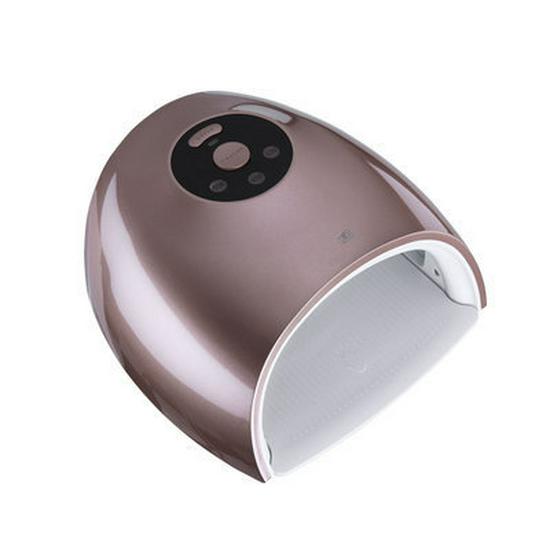 УФ-лампа для ногтей Quick-Dry SUN мощностью 48 Вт — без затемнения рук