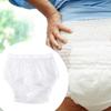 Adult Diaper Incontinence Underwear, Underpants, Briefs for Elderly, Women And Men