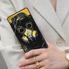 Cool Man Antigas Mask Cell Phone Case for Samsung Galaxy S26 Ultra S25 S24 S23 S22 S21 S20 Note10 Cover