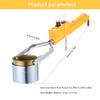 Adjustable Temperature Titanium Plated Soldering Furnace Tin Pot Keep Melting Tin Furnace 150w-300w