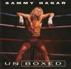 CD SAMMY HAGAR - Unboxed GEFD24702 Geffen Records 1994 США Рок Б/у