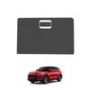 SHAOHAO New TPU Improved Material Glove Box Tray Kick Guard for Toyota Raize and Daihatsu Rocky and Easy Stain Scratch Kick Toyota Raize Interior TPU