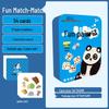 Idiom Solitaire Card Game for Kids