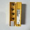 KENNAMETEL / TCMT110202LF KC5010 / Original Carbide Blade 10 Pcs