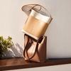 Mrs. Qiao's Trendy Bags for Women 2025 New Bucket Bag Women's Crossbody Bag High-Quality Genuine Leather Women's Bag