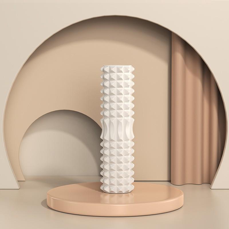 Завод по производству пенных роликовых массажеров, полный набор оборудования для йоги для расслабления мышц, роликовая массажная булава, оборудование для фитнеса