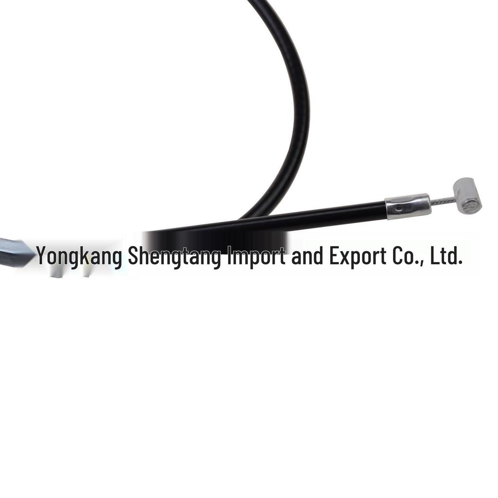 970mm Clutch Cable for 125cc-250cc ATV, Go-kart, Four-Wheeler, and Dune Buggy