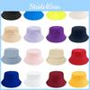 Solid Hats Color Mens Womens Outdoor Hiking Sports Sunshade Caps Breathable