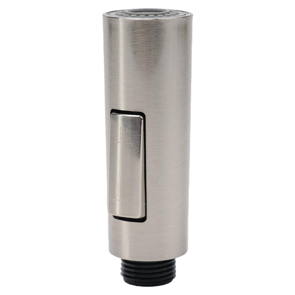 Головка распылителя Головка распылителя Потускнение Матовый никель