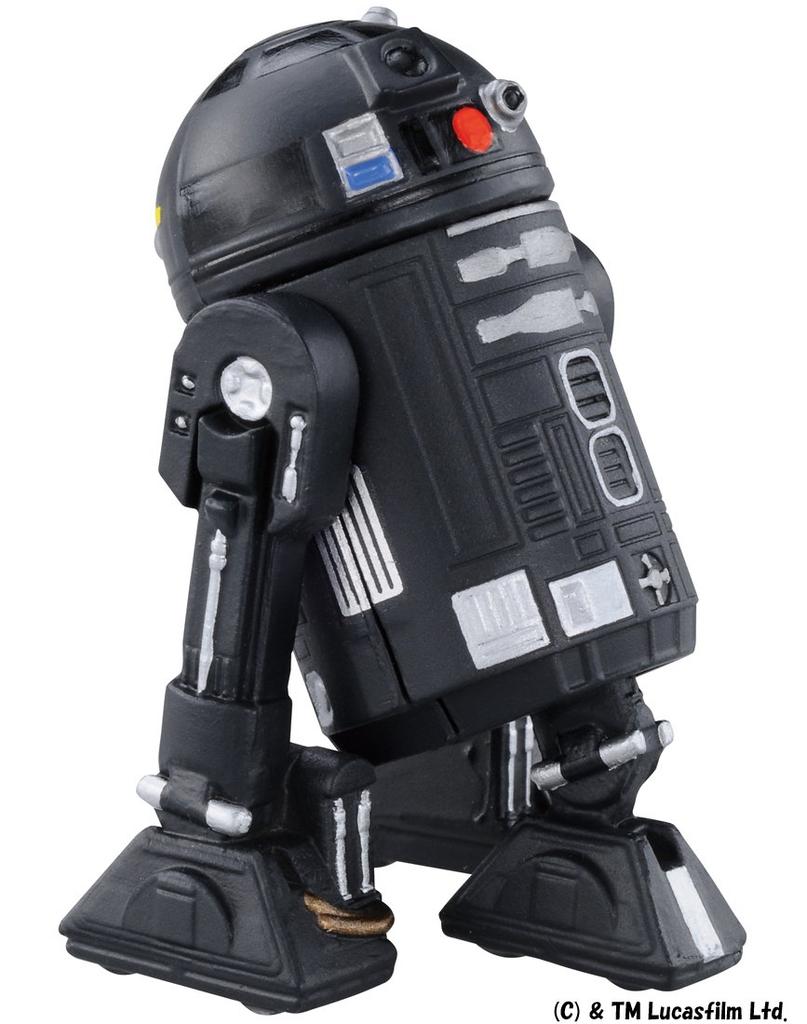 Metacolle Звездные войны C2-B5