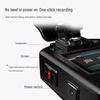 Philips VTR-8101 HD Night Vision Law Enforcement Body Camera (CN version)
