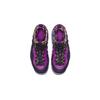Nike Little Posite One GS Пещерный Пурпурный Детские Кроссовки Черный Ярко-Пурпурный Сатурн-Золотой DQ6210-500