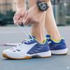 47 48 Large Size Tennis Shoes Teen Student Training Table Tennis Shoes Outdoor Badminton Shoes Male Hair