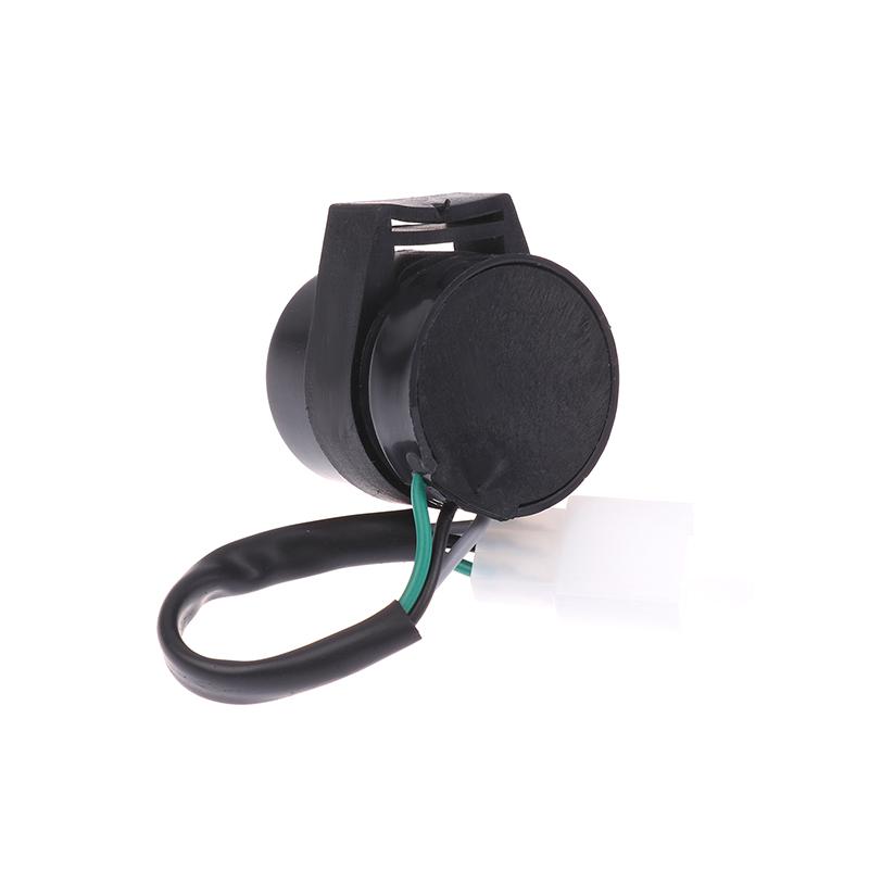 1 шт. для Gy6 50‑250Cc мотоциклов скутеров мопедов квадроциклов 3 штифта круглый поворотник мигалка реле мигалка