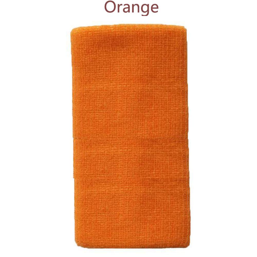 Cricket Sport Basketbal Yoga Badminton Tennis Sweatband Wristband Arm Band Sweat Band