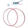 600mm DC Long-Distance Wireless Power Supply Module Wireless Charging Module Transmission Board