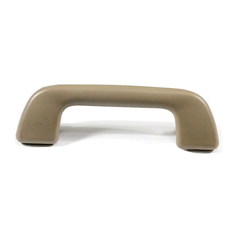 1 шт. Серо-бежевый автомобильный внутренний подлокотник на крышу ручка безопасности потолочный подлокотник ручка для крыши для Toyota Corolla Yaris Vios EZ RAV4