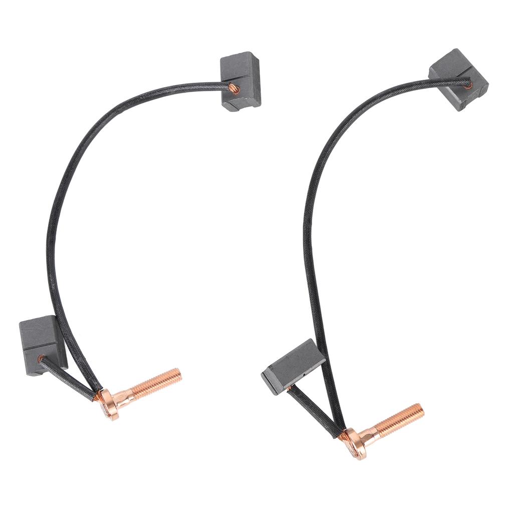 1 Pair Golfing Cart Motor Brush JU2 H1801 20 00 Cart Motor Brush Replacement for G29