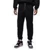 Jordan Брюки As M Jgfx Flt Flc Pant Cny Limited Edition, мягкие, из натуральной кожи, повседневные, мужские, черные HQ8828010