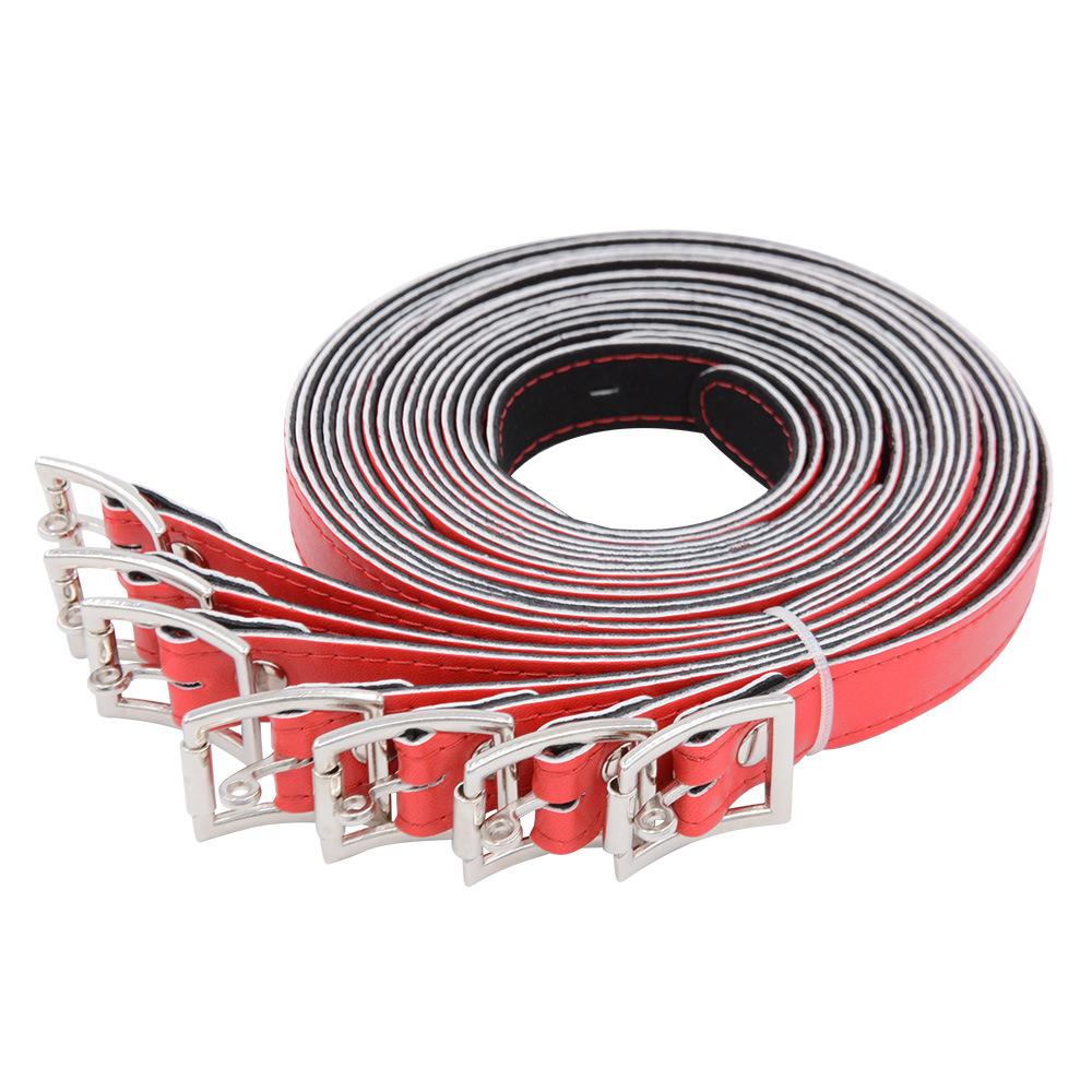 SM Пары Бондаж Набор Из 7 Ленты Бондаж Женщина Рабыня Кондиционирование Взрослые Секс Игрушки Эротические Игрушки