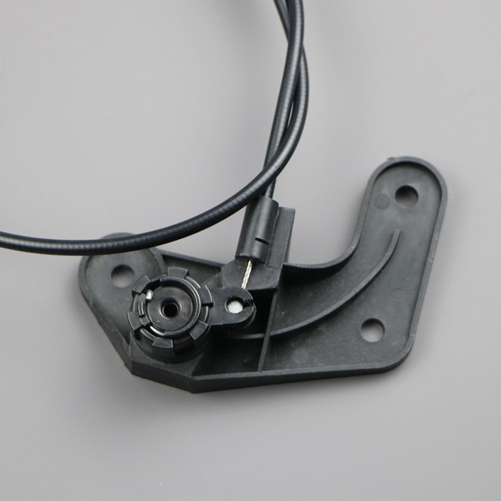 FPF500050 Трос открытия замка капота для Land Rover Range Rover L322 2003-2009