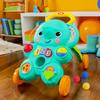 Bright Starts Ball Play Walker 6 месяцев Детские ходунки Ходунки Развивающая игрушка Образование 12892 2-в-1