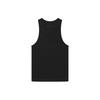 Fear of God Essentials Tanktop Черные женские топы 125SP235220FW