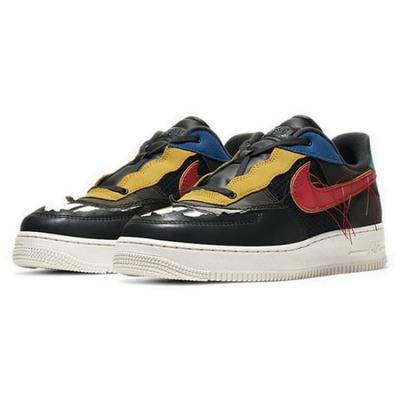 Air Force 1 Low Месяц истории чернокожих 2020 - CT5534-001