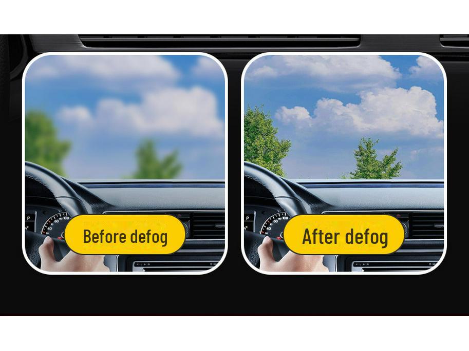 Электрический обогреватель-вентилятор для легковых и грузовых автомобилей 12 В/24 В - быстрый зимний обогреватель и подогрев