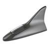 Antenna High Light Solar Power Brightness Pc Engineering Plastic Sharkfin Warning Led Light For Car
