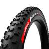 Vittoria Mostro Enduro TLR Tubeless Ready Полностью черный Бескамерный Совместимый 2-слойный G2.0 29x2.6 (65-622)