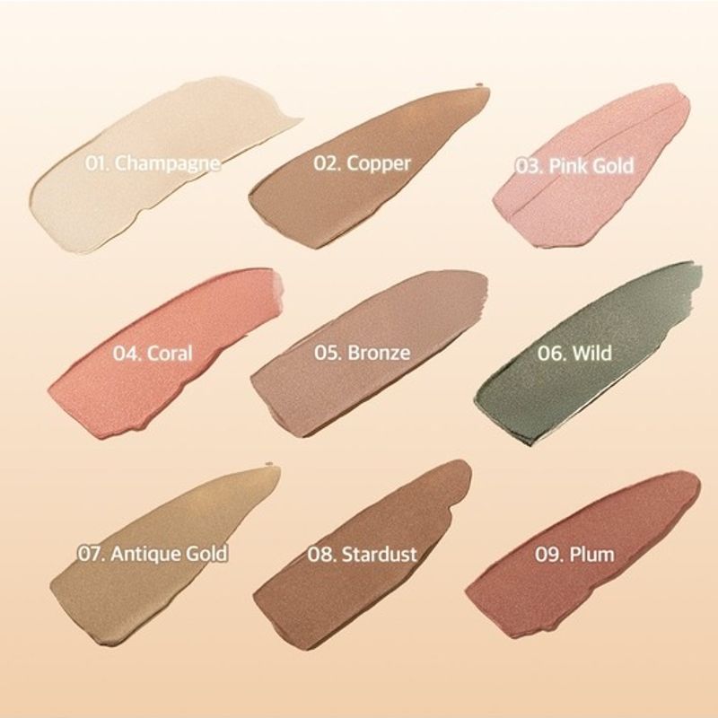 Sisley Beauty Жидкие тени Ombre Eclat (Жидкая Тени для век)