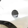 ABS Carbon Fiber Gas Lid Oil Fuel Tank Cap Cover For C8 Corvette C8 -25