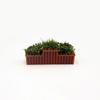 Lifelike Cherry Blossom Flowers 10 Colors Garden Lifelike Artificial Flower  Doll House Decor