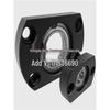 Shanglong Deep Groove Ball Bearing with Housing - Type BFA BFB-A3 Sizes: 4, 5, 6, 8, 10, 12, 15, 17-D