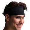 Sports Yoga Headband Sweatband Headband Sports Hairband Solid Color Headband