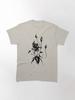 Black rose No.4 Classic T-Shirt