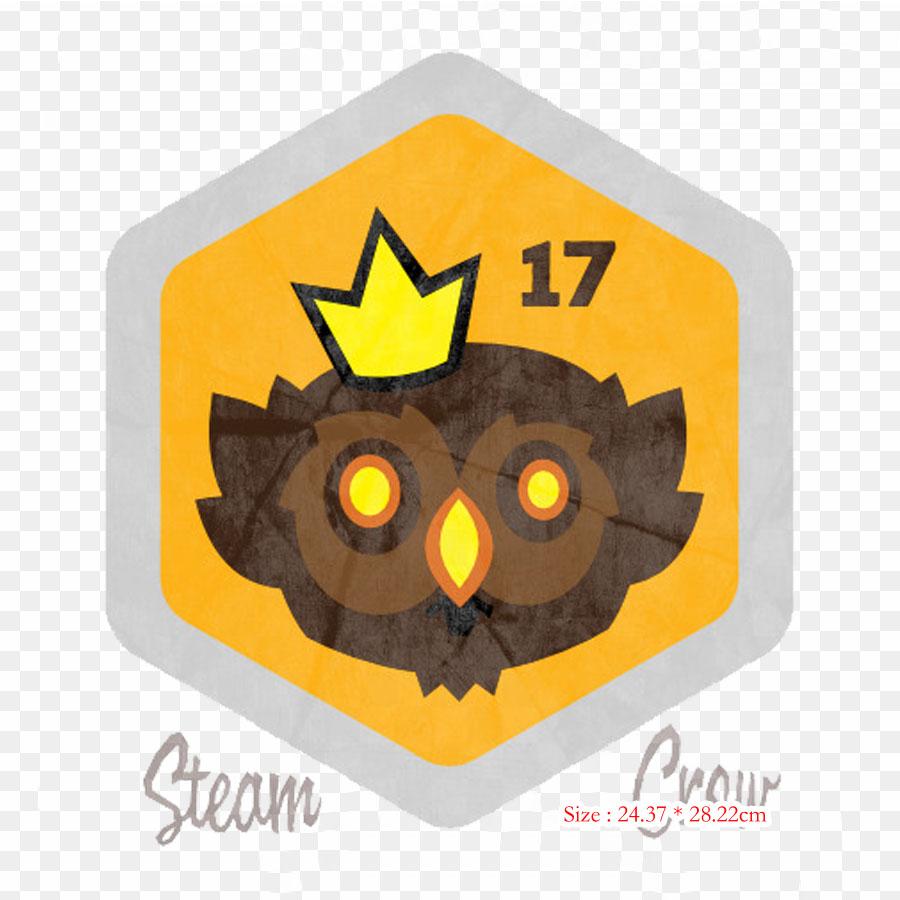 Baden Powell Robert Baden Powell Scouting For Boys Iron On Heat Transfer Printing Vinyl Patches Sticker for Clothes DIY Appliques Washable Patches