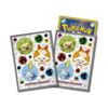 Pokemon Card Game Deck Shield Sarunori Hibany Messon