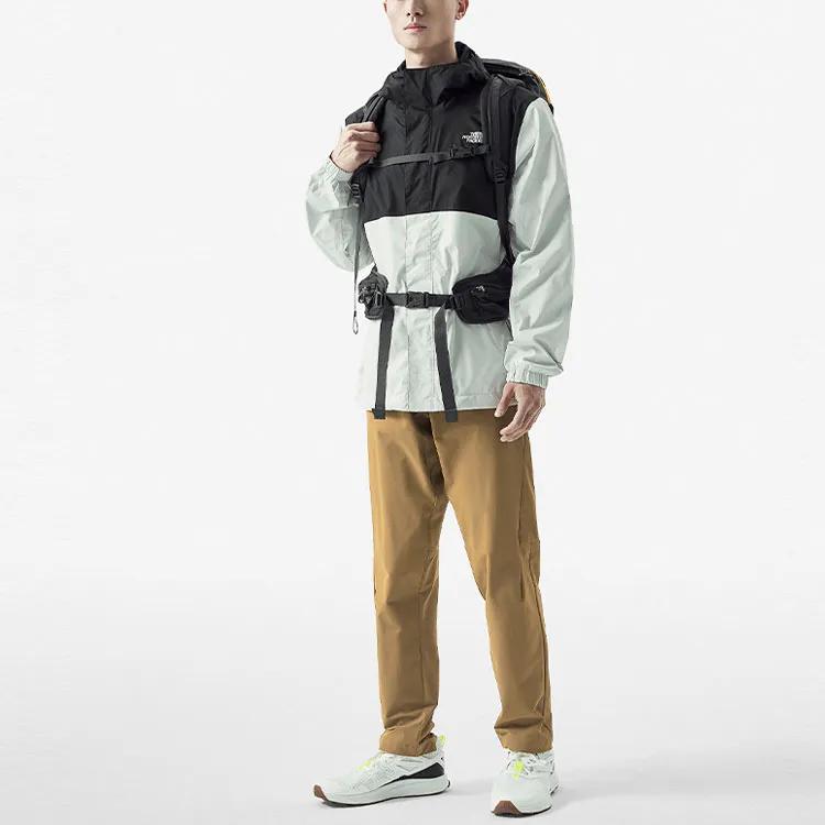 THE NORTH FACE Knitted Sweatpants Men's Brown (Unisex) Knitted Sweatpants NF0A7WCV 173