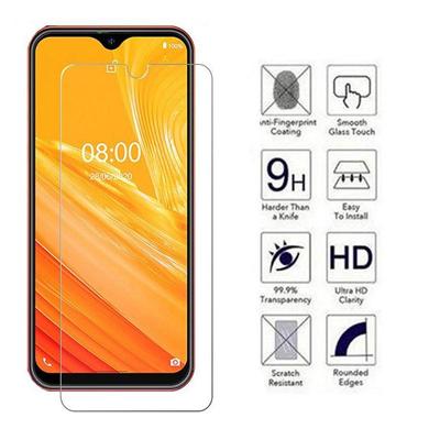 Для Ulefone Note 11P 12P/Note 8 9 9P/Note 7/7P/Note 8P закаленное стекло 9H 2,5D Премиум защитная пленка для экрана